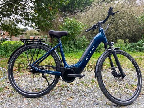 Raleigh Motus Tour Plus ficha tecnica